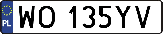 WO135YV