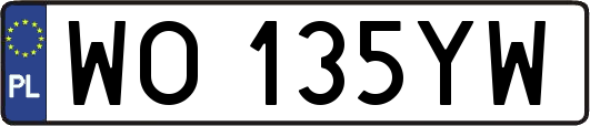 WO135YW