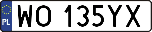 WO135YX