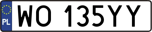 WO135YY