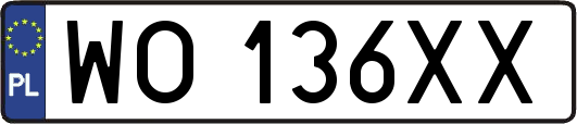 WO136XX