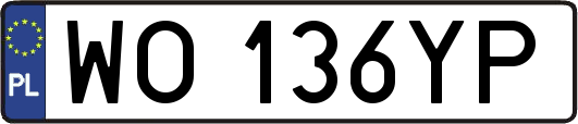 WO136YP