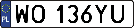 WO136YU
