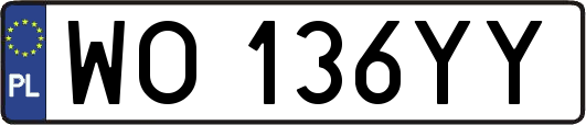 WO136YY