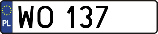 WO137