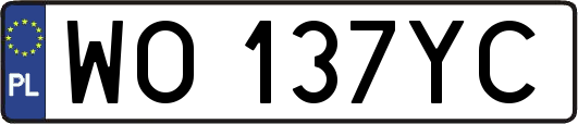 WO137YC