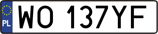 WO137YF