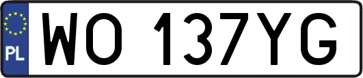 WO137YG