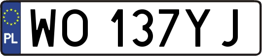 WO137YJ