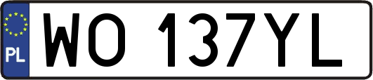WO137YL