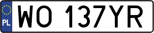 WO137YR