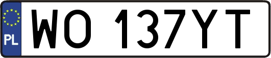 WO137YT