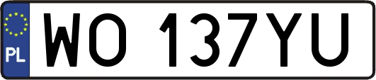 WO137YU
