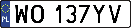 WO137YV