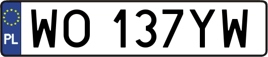 WO137YW