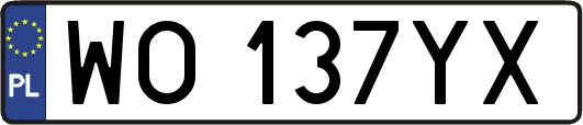 WO137YX