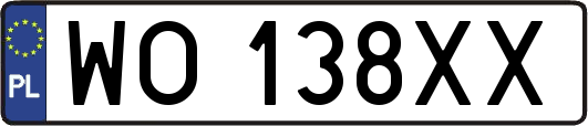 WO138XX