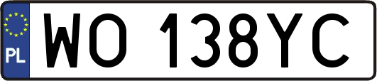WO138YC