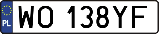 WO138YF