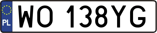 WO138YG