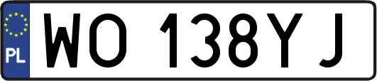 WO138YJ