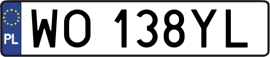 WO138YL