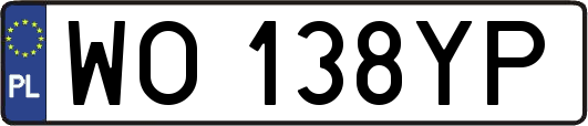 WO138YP