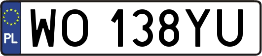 WO138YU