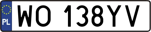 WO138YV