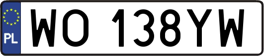 WO138YW