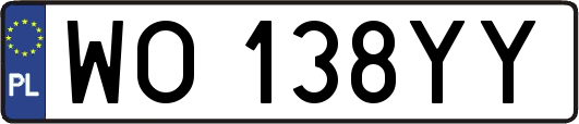 WO138YY