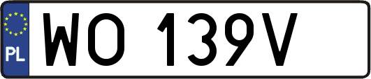WO139V