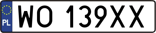 WO139XX