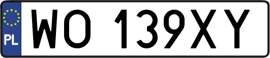 WO139XY