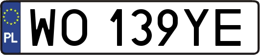 WO139YE