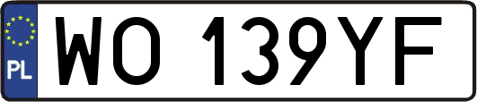WO139YF