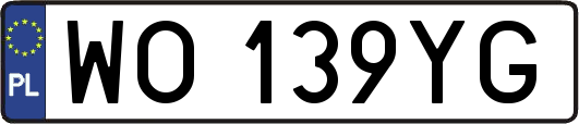 WO139YG