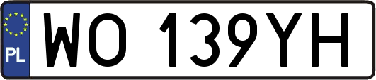 WO139YH