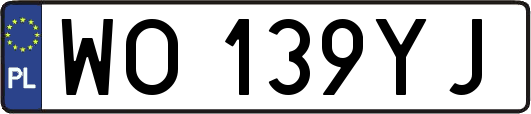 WO139YJ