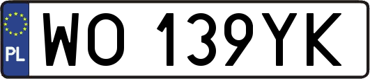WO139YK
