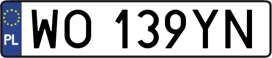 WO139YN
