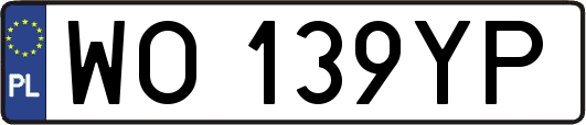 WO139YP