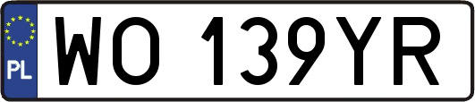 WO139YR