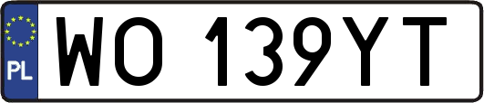 WO139YT