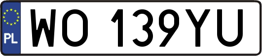 WO139YU