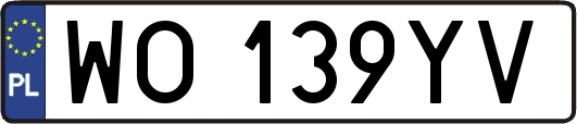 WO139YV