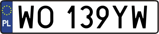 WO139YW