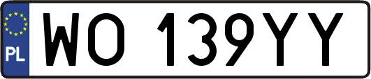WO139YY
