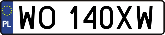 WO140XW
