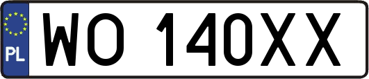 WO140XX